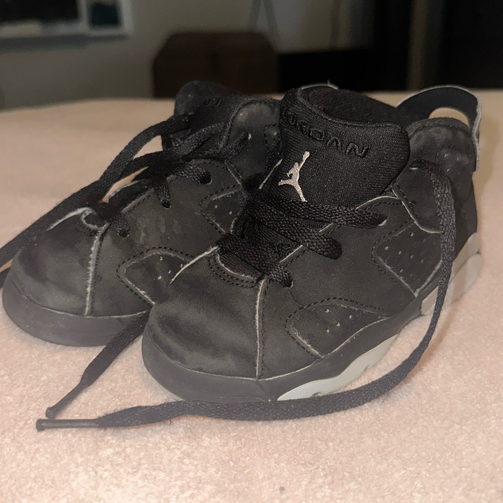 Jordan retro 8C